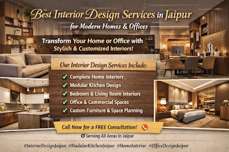 Manmohana Interiors