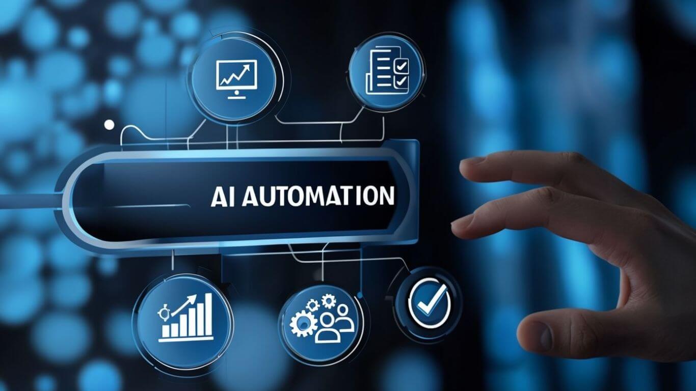 Barq Digital | Custom AI Workflow Automation Solutions for Startu &hellip;