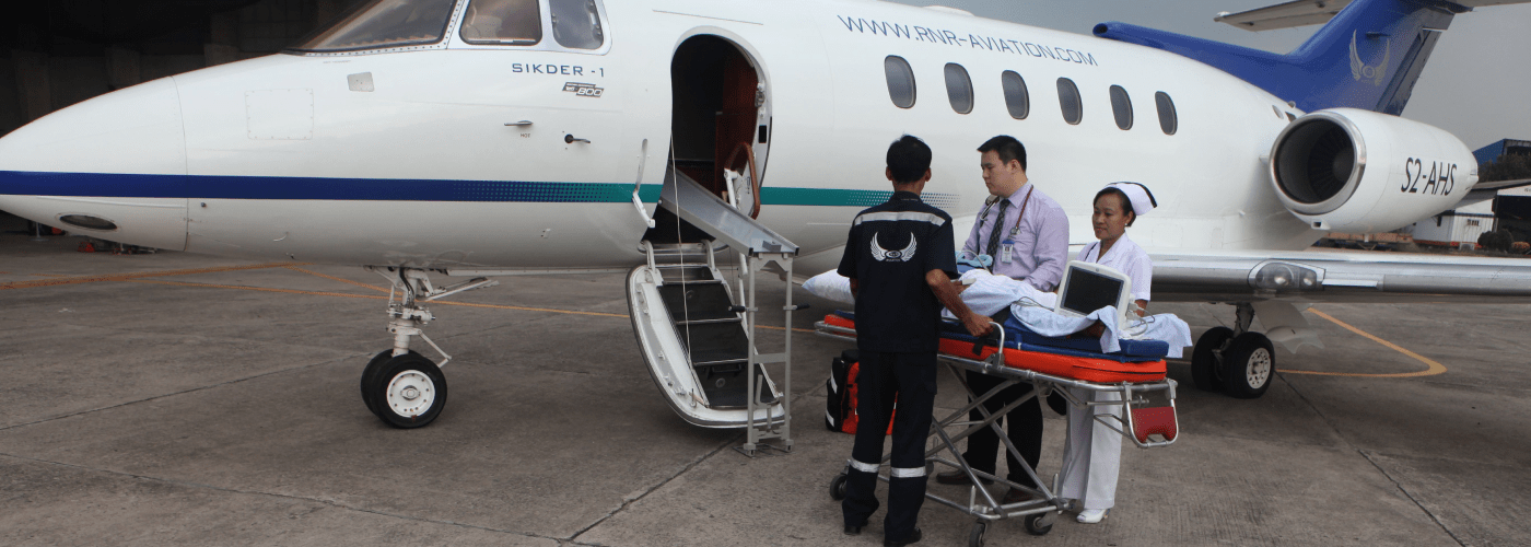Travel Care Air