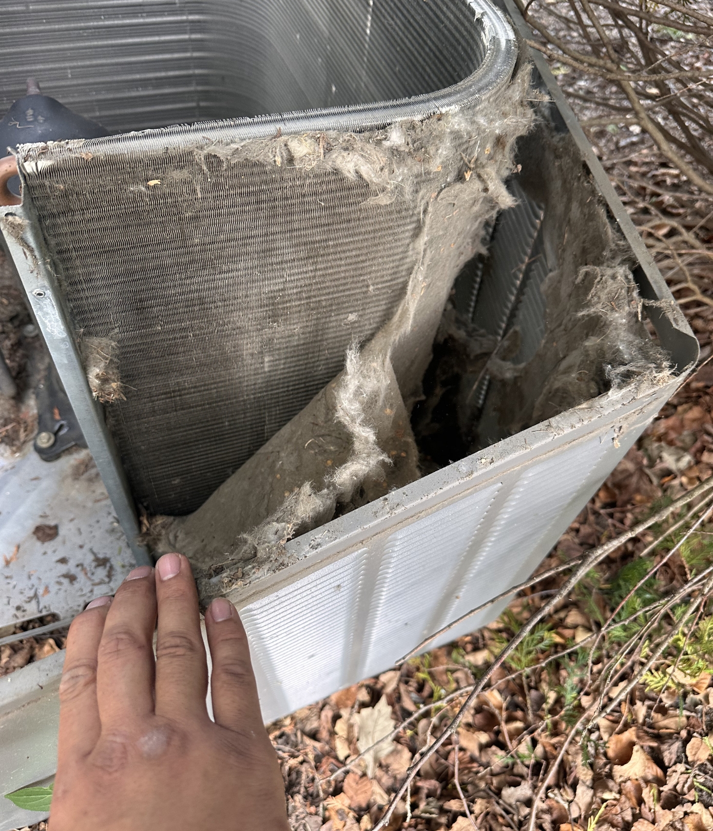 Switch Service HVAC and Appliance Repair