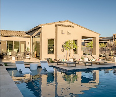 Roadrunner Escapes – Vacation Rental Management