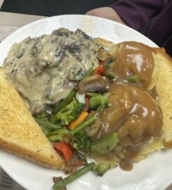 Cravings And Delight