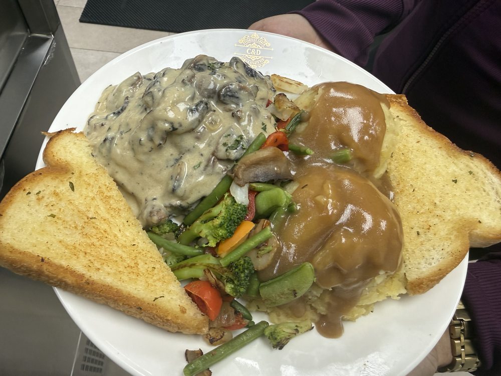 Cravings And Delight