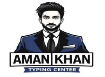 Aman Khan Typing Center