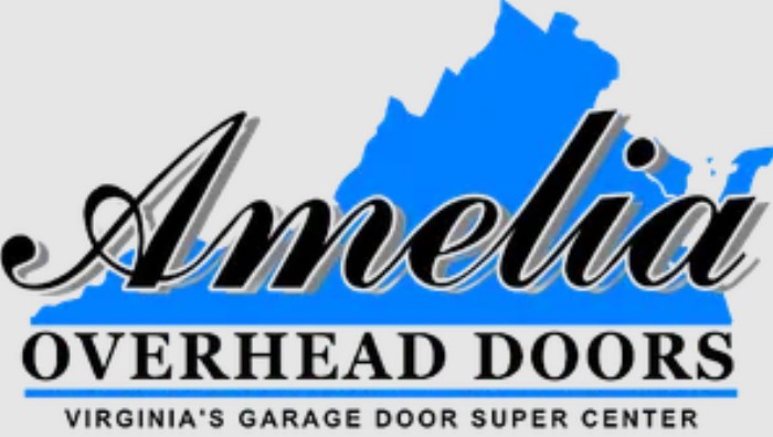 Amelia Overhead Doors