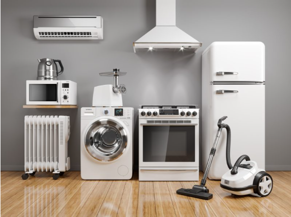 Bogart Appliance Repair