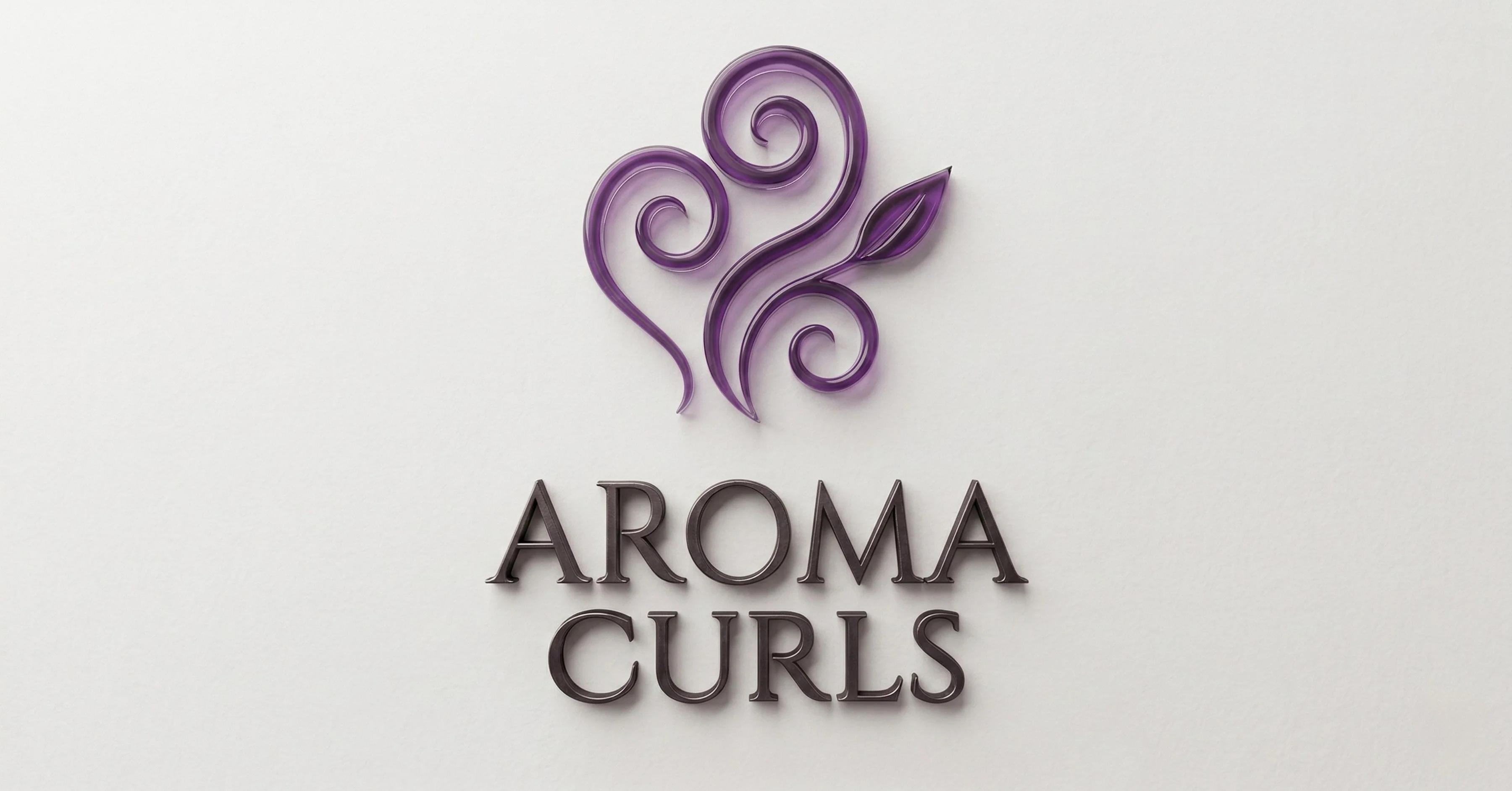 Aroma Curls – Best Curly Hair Products