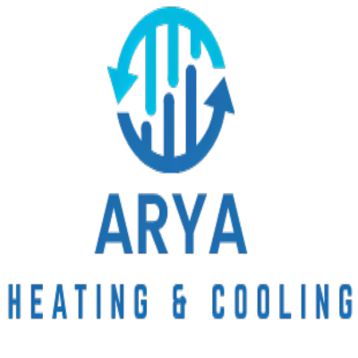 Arya Heating & Cooling