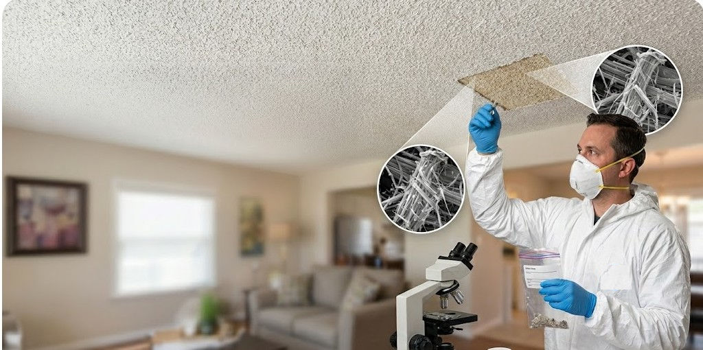 Dustless Demolition