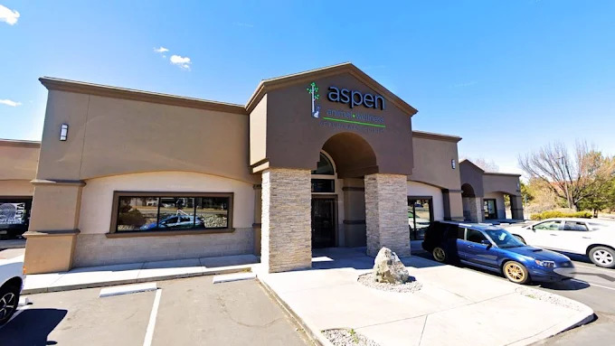 Aspen Animal Wellness – Veterinarian in Reno, Nevada