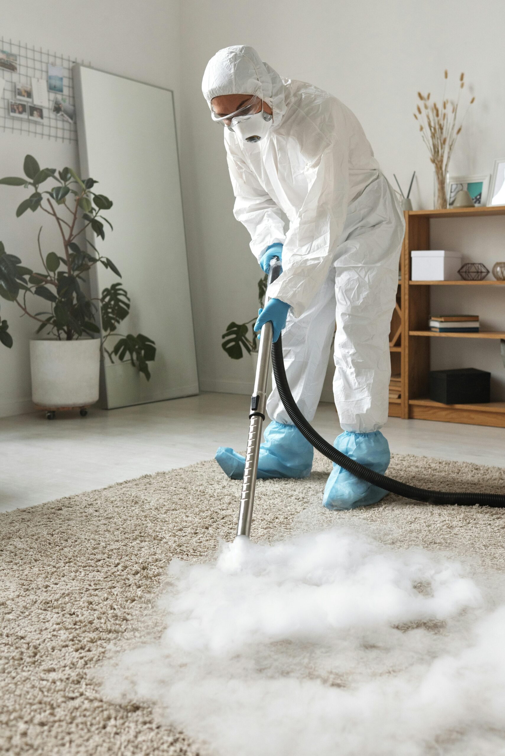 KMC Cleaners