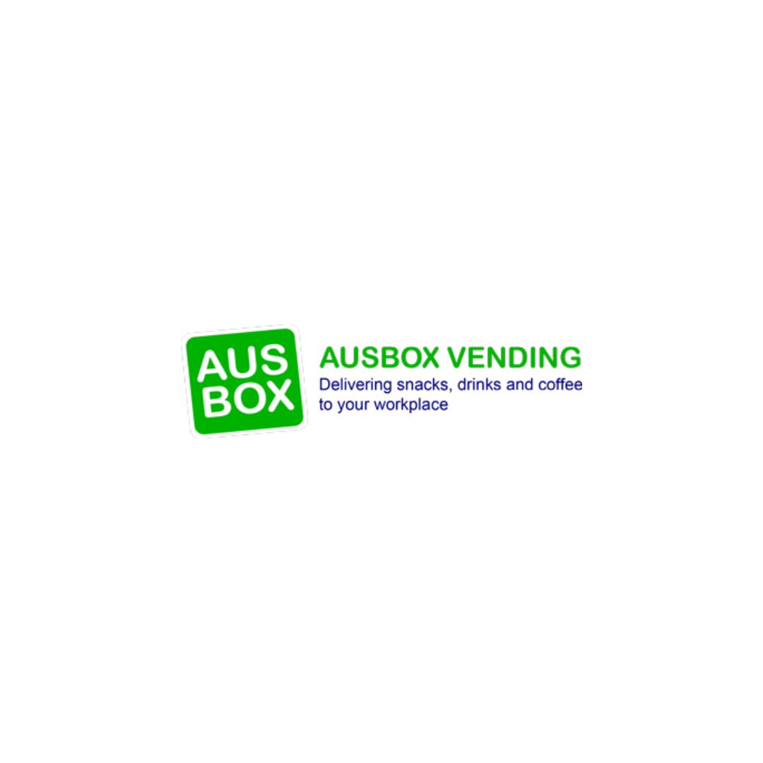 Ausbox Vending Machines & Micro Market