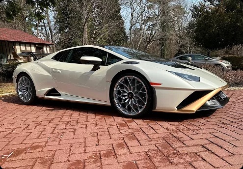 Four Seasons Mobile Detailing