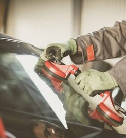 See N Clear Auto Glass Surprise