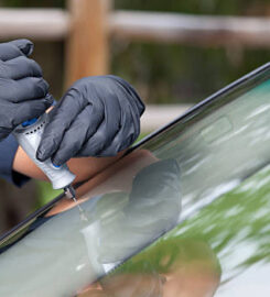 See N Clear Auto Glass Surprise