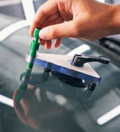 See N Clear Auto Glass Surprise