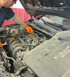 Same Day Auto Repair Houston