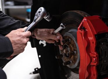 Motorworks Complete Auto Care