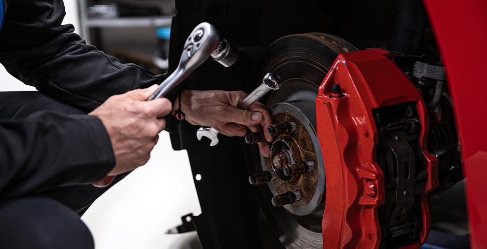 Motorworks Complete Auto Care