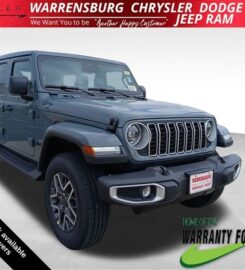 Warrensburg Chrysler Dodge Jeep Ram Fiat