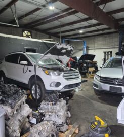 Same Day Auto Repair Houston
