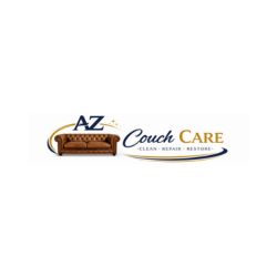 AZ Couch Care Upholstery Cleaning