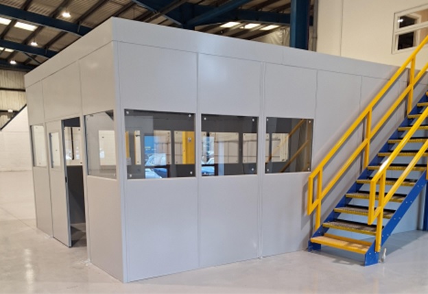 Bespoke Industrial Ltd