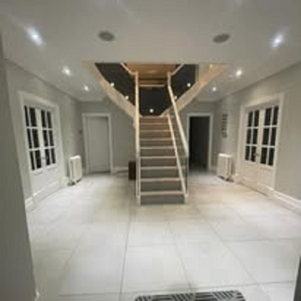 AMS Cleaning Services