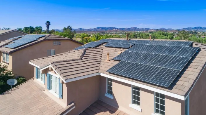 Newcastle upon Tyne Solar Panel Installation Pros