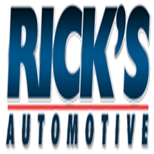 Rick's Auto