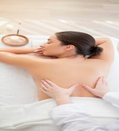 Meridian Care