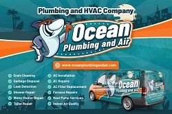 Ocean Plumbing And Air