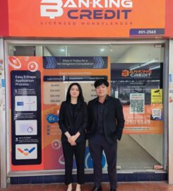 Ban King Credit (S) Pte. Ltd.