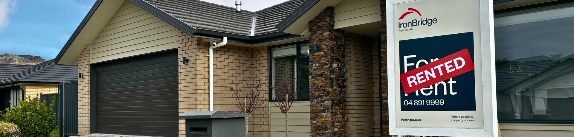 Iron Bridge Property Group