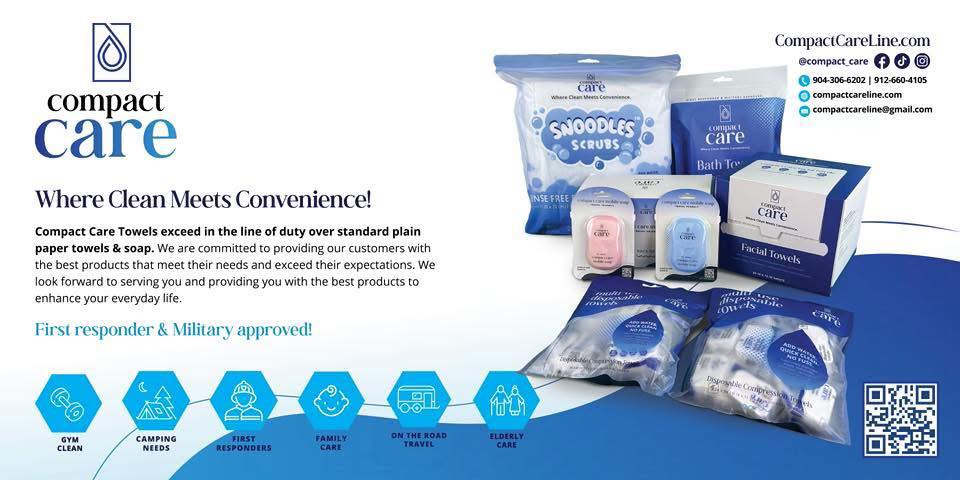 Compact Care Line