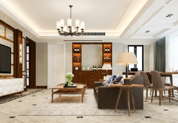 Interior Design Firm