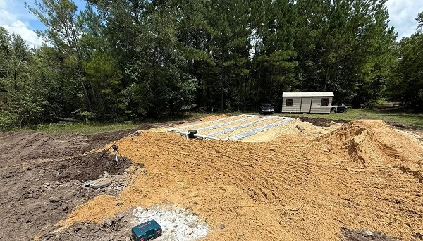 TideCo Septic & Services