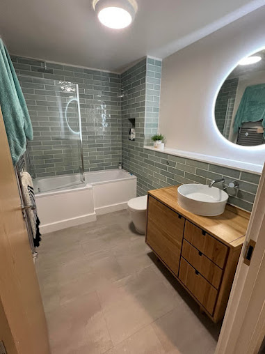 Fenelon Handyman Services LLC