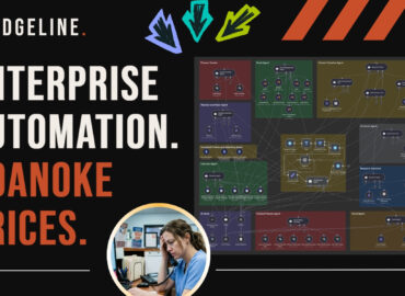 Ridgeline Automation