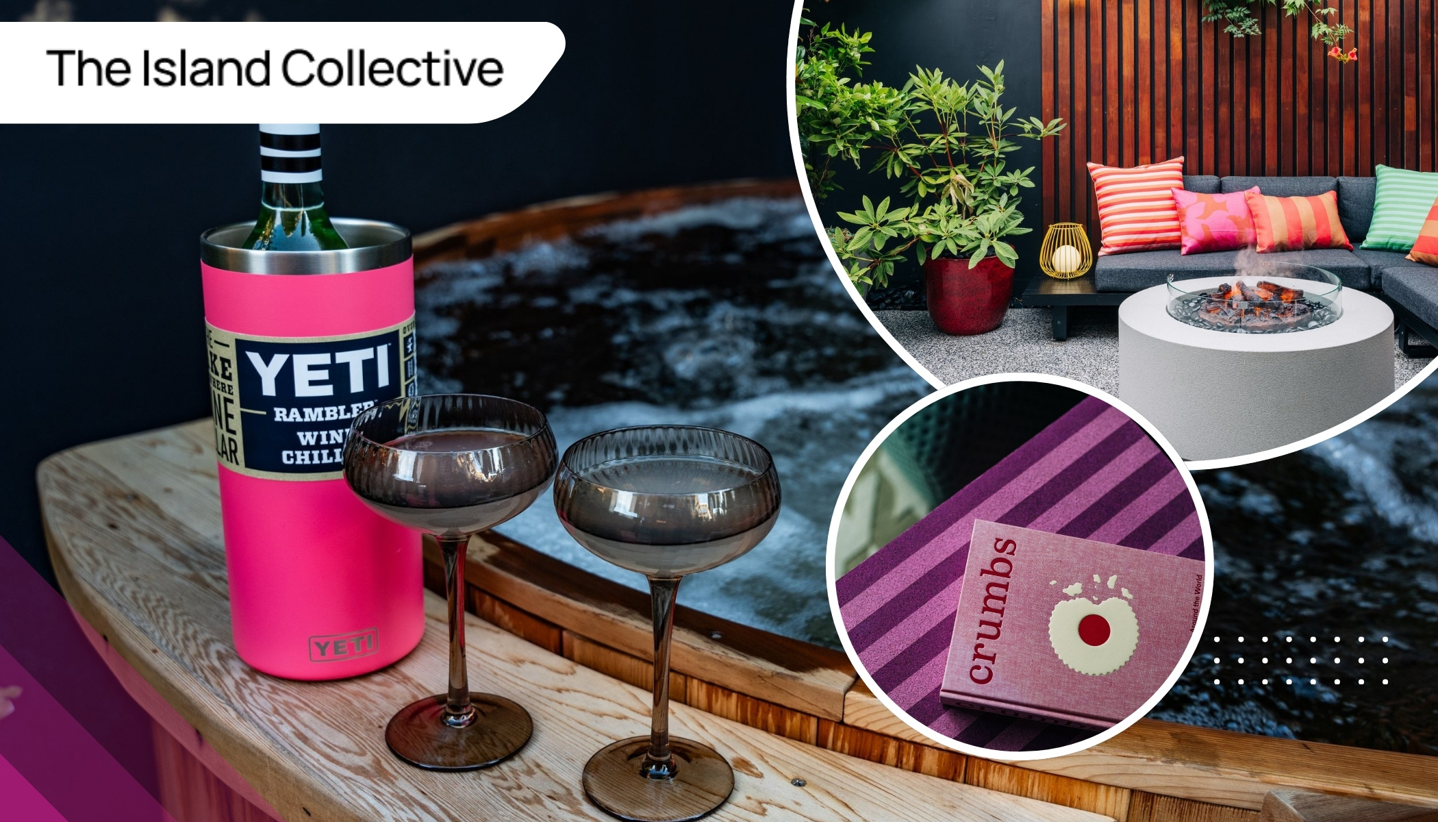 The Island Collective