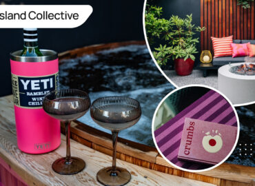 The Island Collective