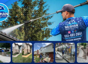 McShan Wash Solutions LLC