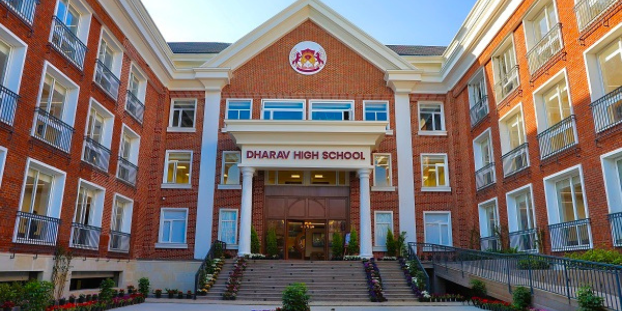 Dharav High School : CBSE School in Gurgaon
