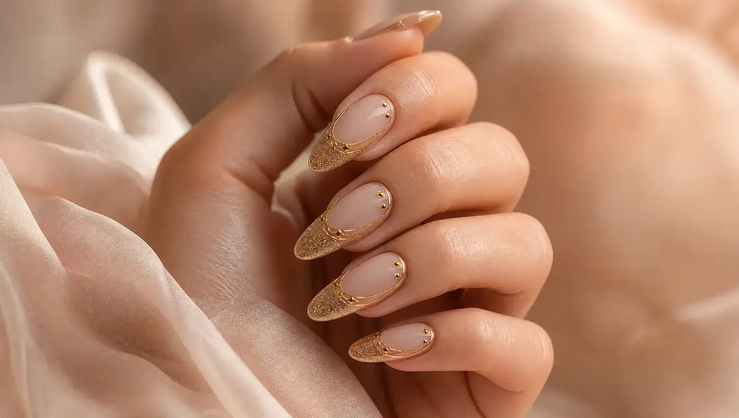 Lucky88 Nail Studio LLC