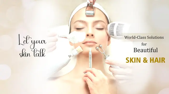 Misaki – Skin, Hair and Laser Centre