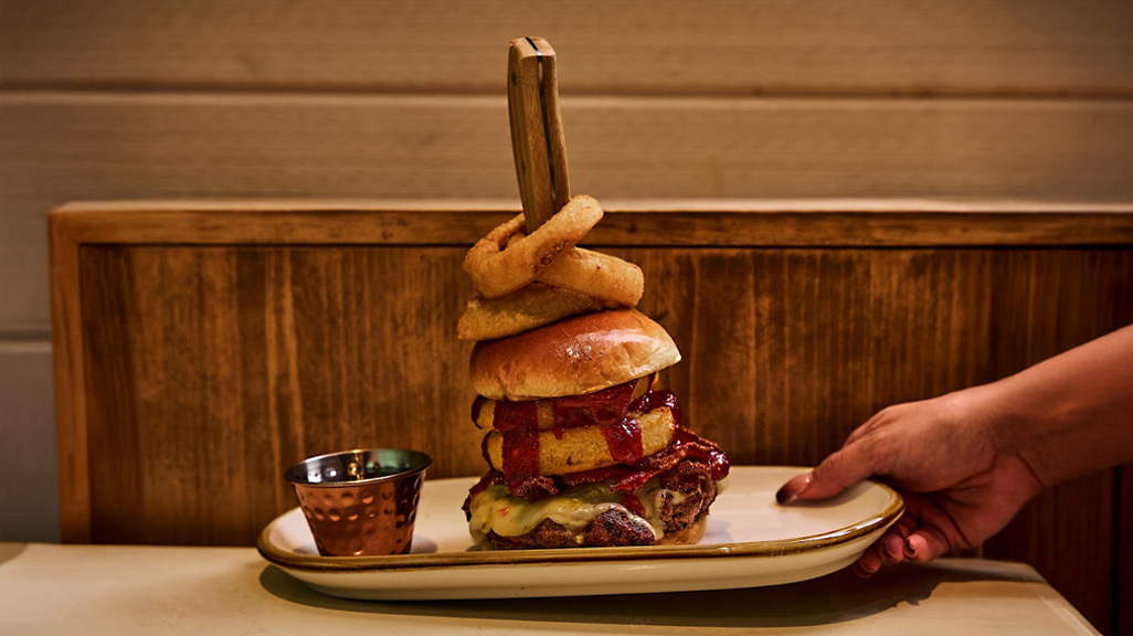 Cork & Batter Roadhouse