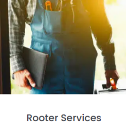 Plumbing MATTers Rooter & Plumbing Services