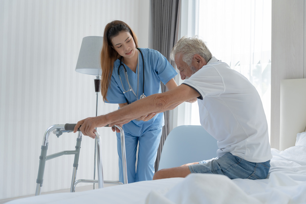 Advanced Professional Home Health Care