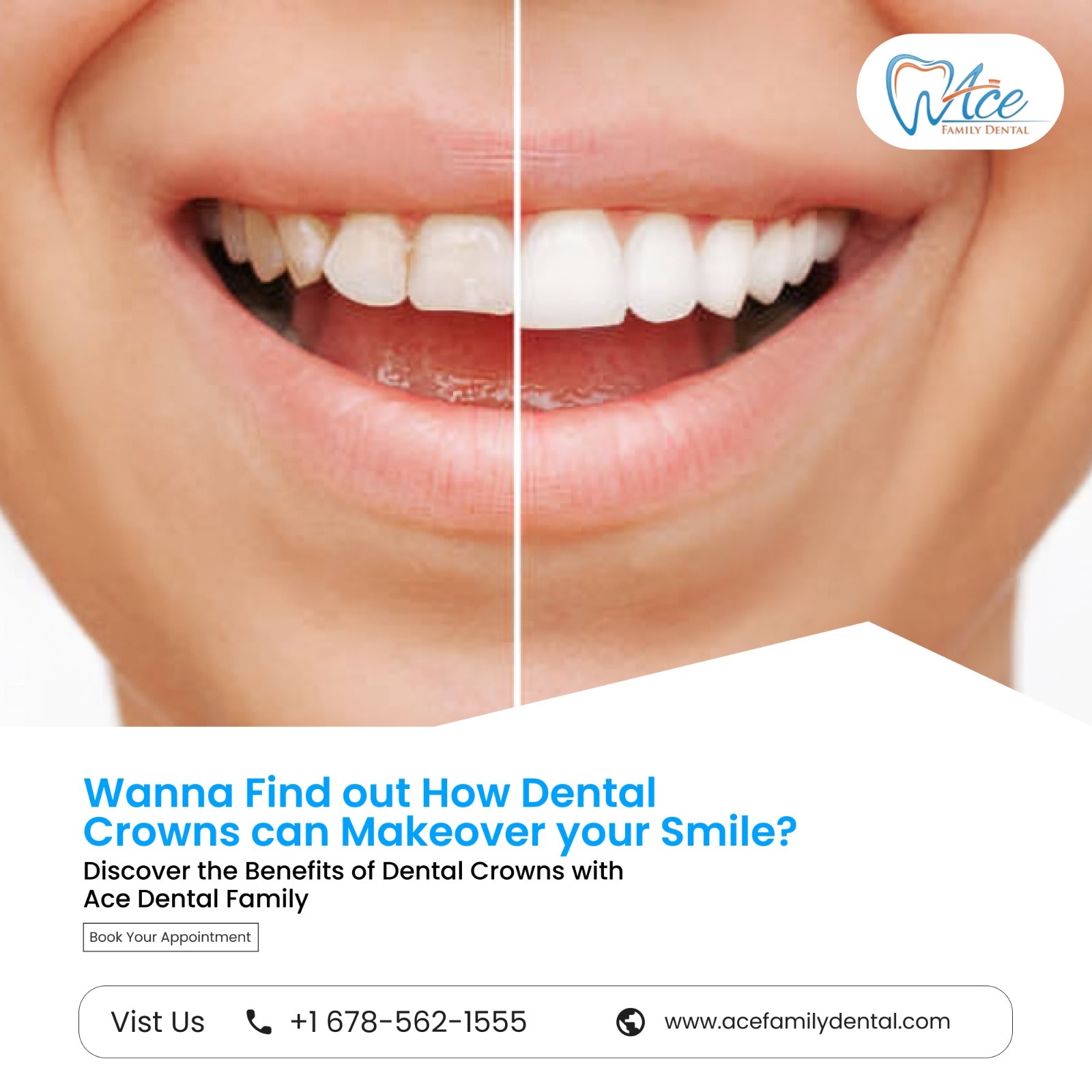 Ace family Dental