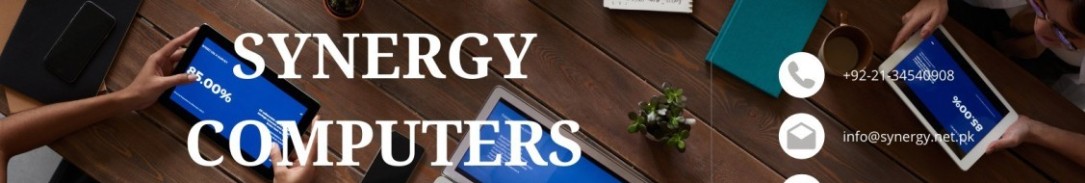 Synergy Computers